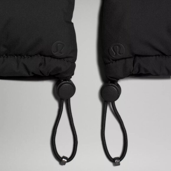 Wunder Puff Mittens - Picture 3 of 4